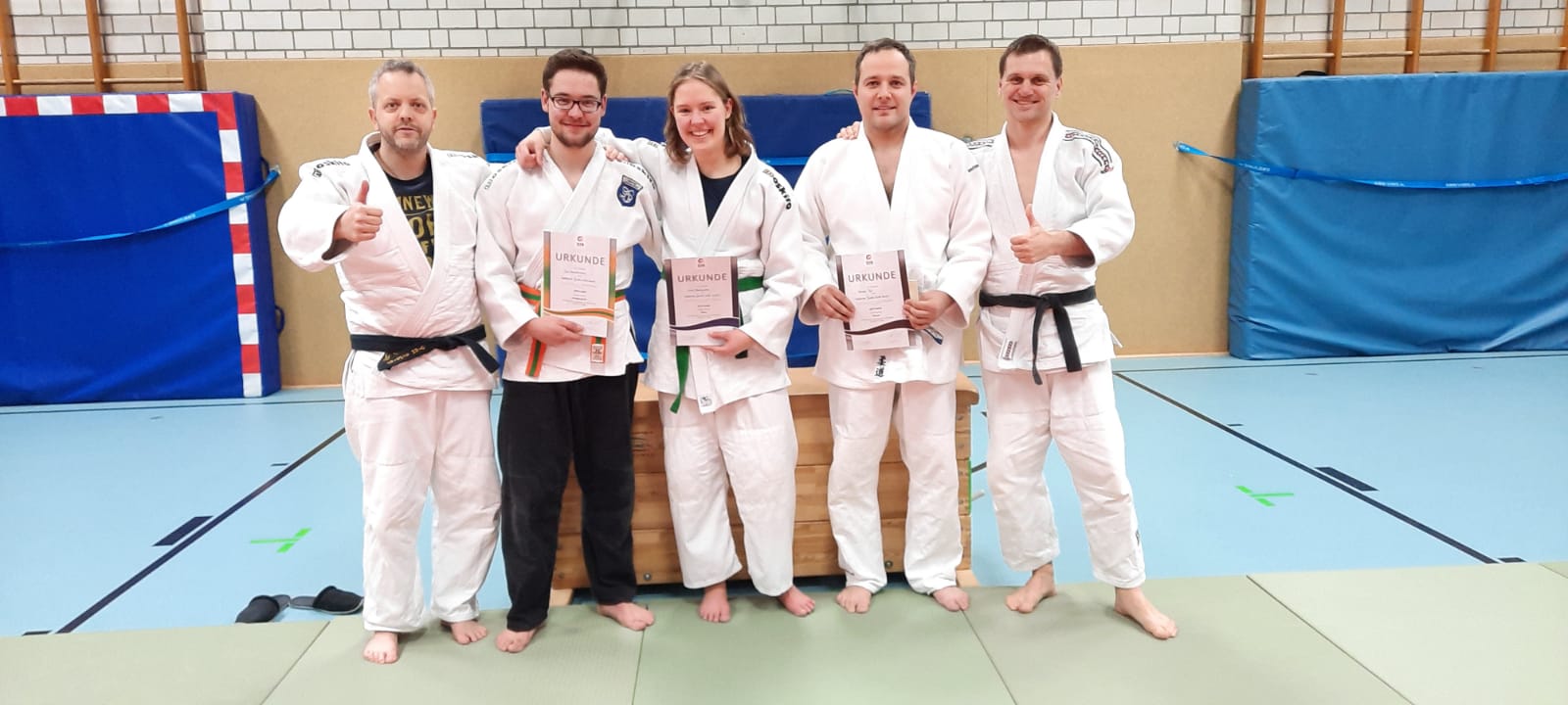 Halterner Judo-Club 66 e.V.